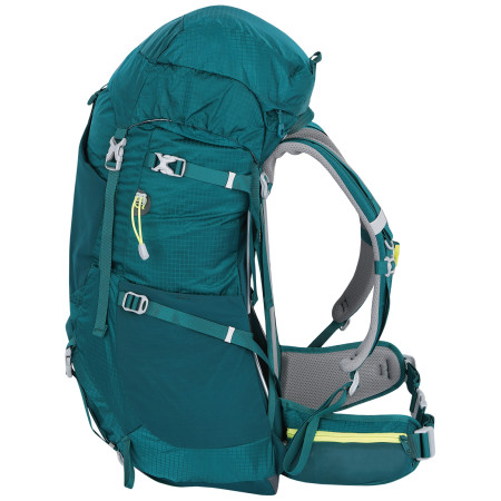 Zaino da trekking Zulu Sandstone 55+5 L