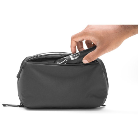 Borsa porta cosmetici Peak Design Wash Pouch