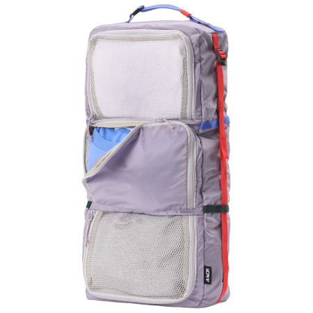 Organizer Aevor Travel Trunk viola Ripstop Lavender