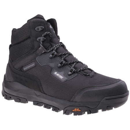 Scarpe da trekking Hi-Tec Altitude Lite 3 Mid Wp nero Black