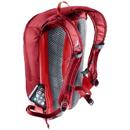 Zaino sportivo per bambini Deuter Junior Bike