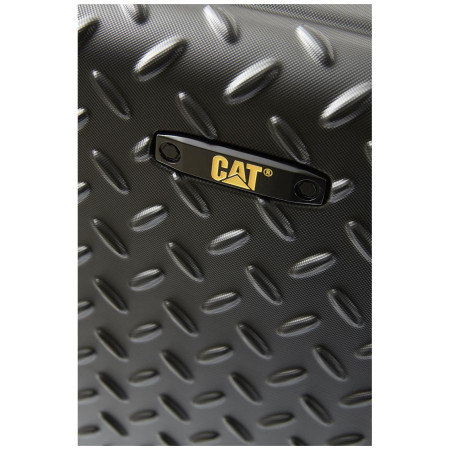 Valigia da viaggio Caterpillar CAT Industrial Plate L
