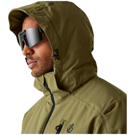 Giacca da sci da uomo Dare 2b Halfpipe III Jacket