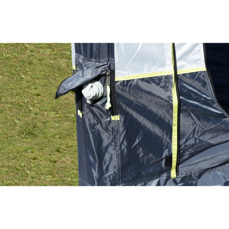 Tenda per minibus Brunner Trails Lc