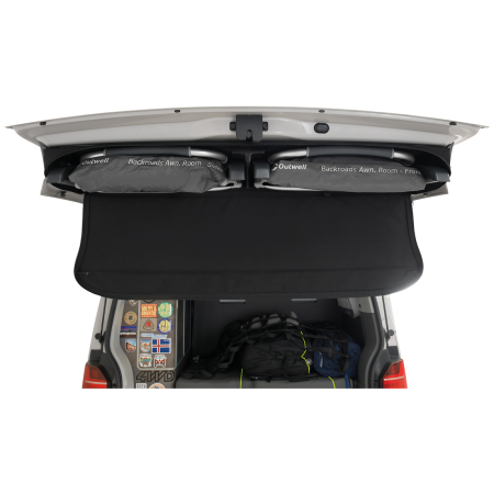 Tendalino Outwell Backroads Awning Room