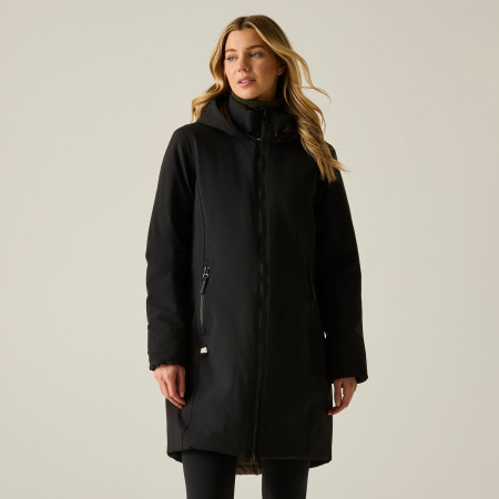 Giacca da donna Regatta Womens Marron