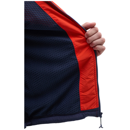 Giacca da uomo Silvini Gralbo