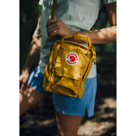 Borsa Fjällräven Kånken Sling