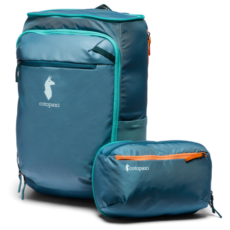 Zaino da viaggio Cotopaxi Allpa 50L Adventure Travel Pack