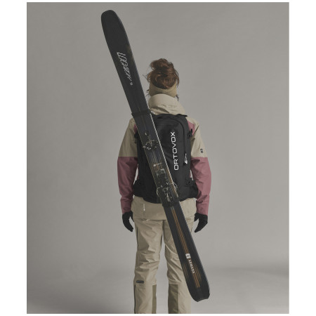 Zaino Ortovox Haute Route 30 S