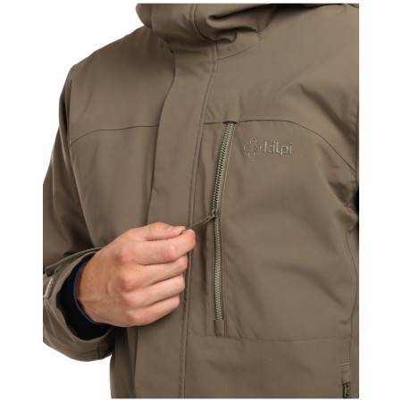 Giacca outdoor da uomo Kilpi Olvera-M