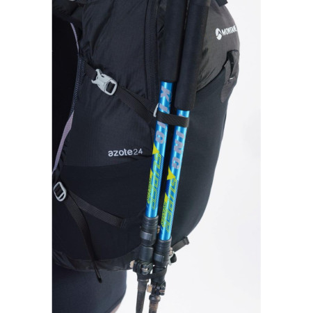 Zaino da escursionismo da donna Montane Womens Azote 24