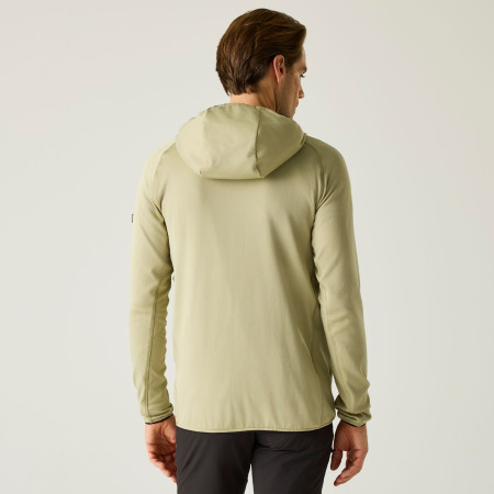 Felpa da uomo Regatta Kadley Midlayer