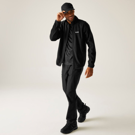 Felpa da uomo Regatta Hadfield