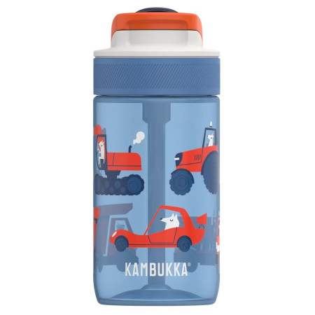 Bottiglia per bambini Kambukka Lagoon 400 ml