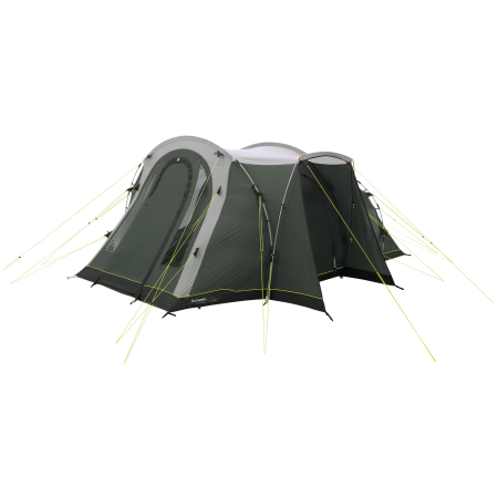 Tenda familiare Outwell Nevada 5 verde/grigio Green