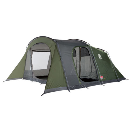 Tenda Coleman Da Gama 6 verde