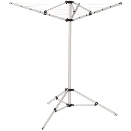 Stendibiancheria Outwell Watergate Drying Rack argento