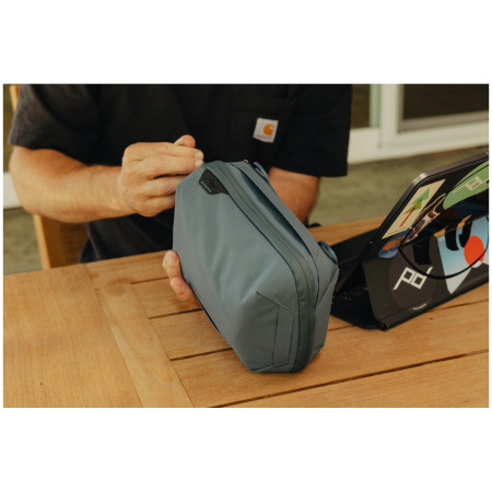 Organizer da viaggio Peak Design Tech Pouch