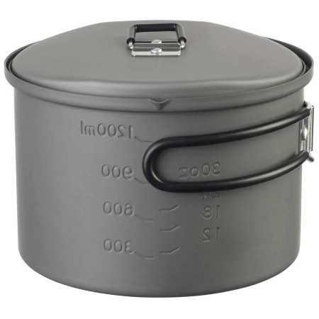 Pentola Esbit Pentola in alluminio 1,6 L