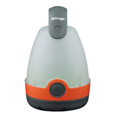 Lampada Vango Star 85 Lantern arancione