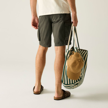 Pantaloncini da uomo Regatta Shorebay Shorts II