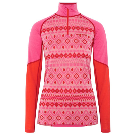 Felpa tecnica da donna Kari Traa Malia Hz