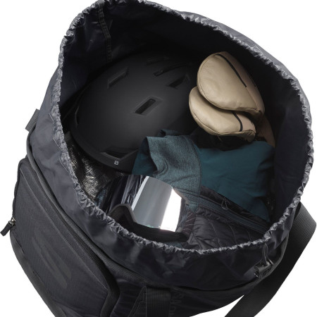 Borsa per scarponi da sci Salomon Extend Max Gearbag