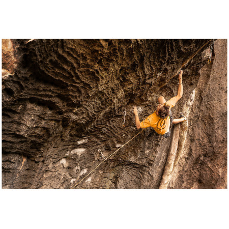 Scarpe da arrampicata EB Climbing Guardian ST