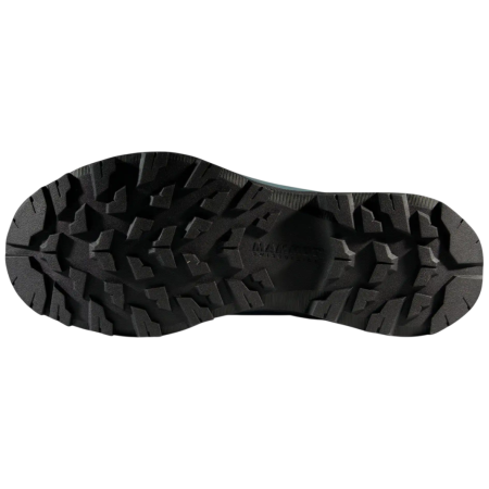 Scarpe da uomo Mammut Sertig III Low GTX Men