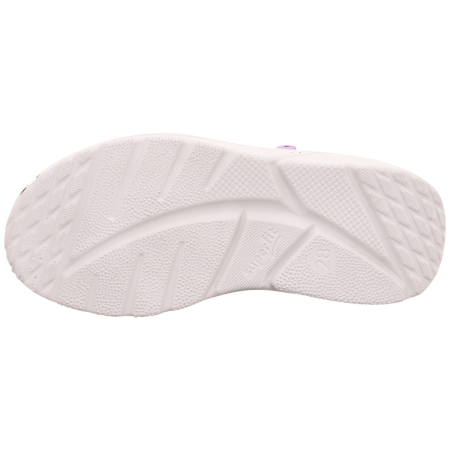 Sneakers per bambini Superfit Kicks Blue