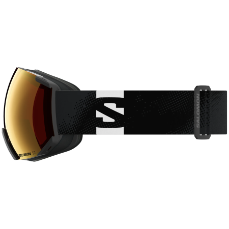 Occhiali da sci Salomon Radium