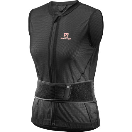 Protezione della spina dorsale Salomon Flexcell Light Vest W