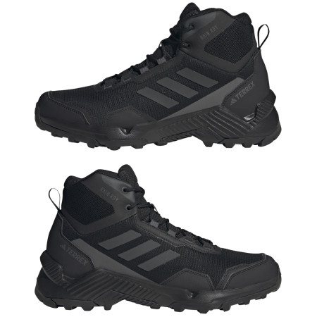 Scarpe da trekking da uomo Adidas Terrex Eastrail 2 Mid R.Rdy
