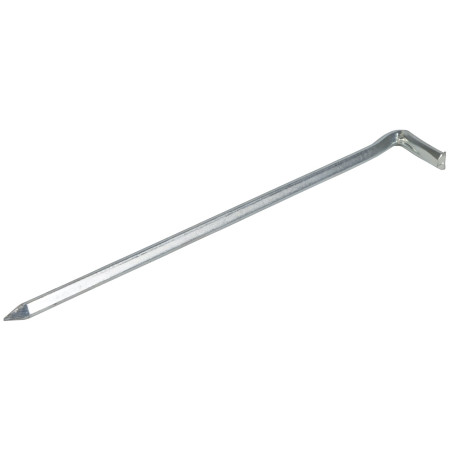 Picchetti da tenda Bo-Camp Goliath Tent peg 20 cm - 10 ks