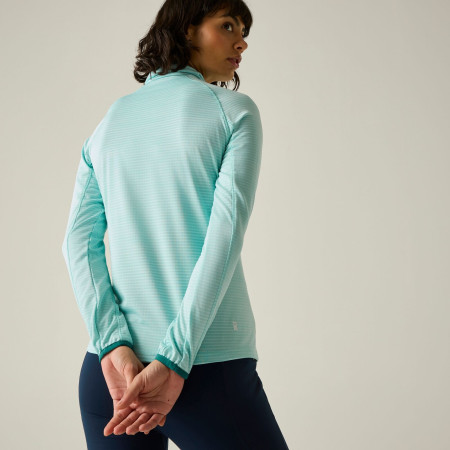 Felpa tecnica da donna Regatta Women's Yonder II
