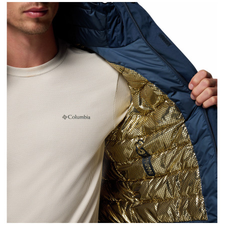 Giacca da uomo Columbia Oak Harbor™ II Insulated Jacket