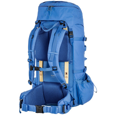 Zaino da trekking Fjällräven Kajka 35
