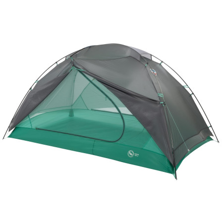 Tenda ultraleggera per 2 persone Big Agnes Sarvis VST 2