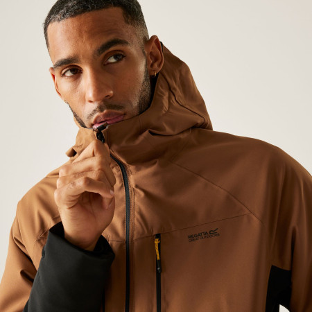 Giacca da uomo Regatta Highton Stretch Padded Jacket