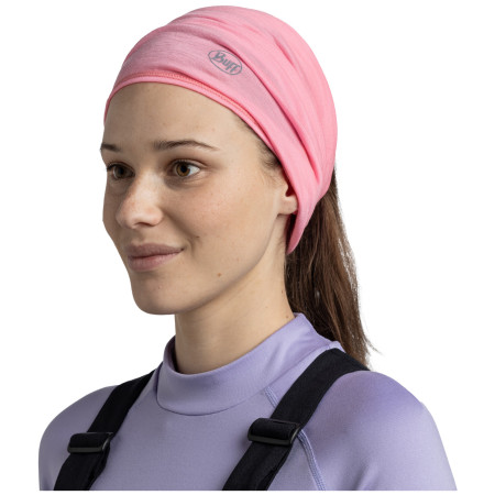 Foulard multifunzionale Buff Merino Lightweight Neckwear