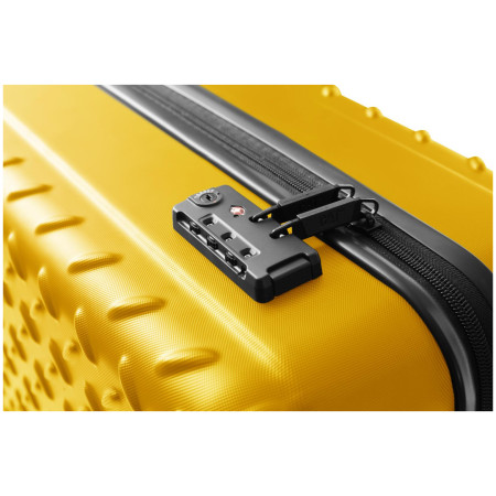 Valigia con ruote Caterpillar CAT Industrial Plate L