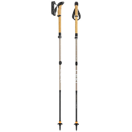 Bastoncini da trekking Leki Makalu FX Carbon AS