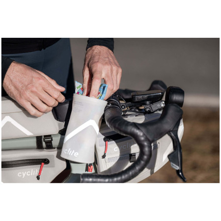 Scatola per alimenti Cyclite Food Pouch / 02