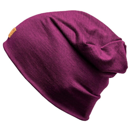 Cappello in merino lavorato a maglia Progress MW Freebeanie