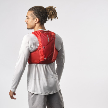 Gilet da corsa Salomon Active Skin 4