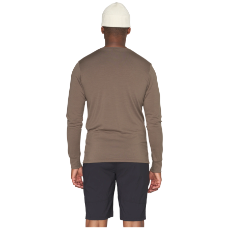 Maglietta funzionale da uomo Devold Classic Legacy Ls Man
