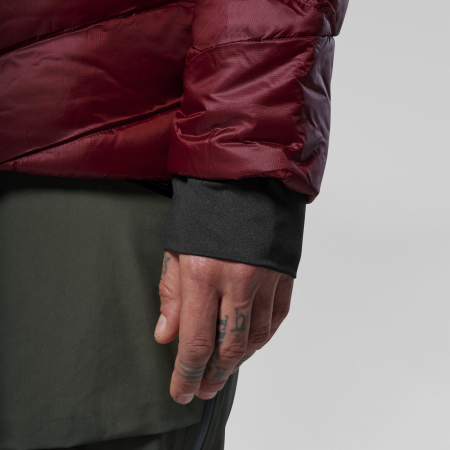 Giacca da donna Salewa ORTLES MED 3 RDS DWN JACKET W