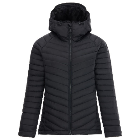 Giacca da donna Dare 2b Womens Air Padded Jacket nero Black