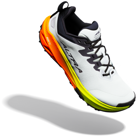 Scarpe da corsa da uomo Altra Experience Wild 3+
